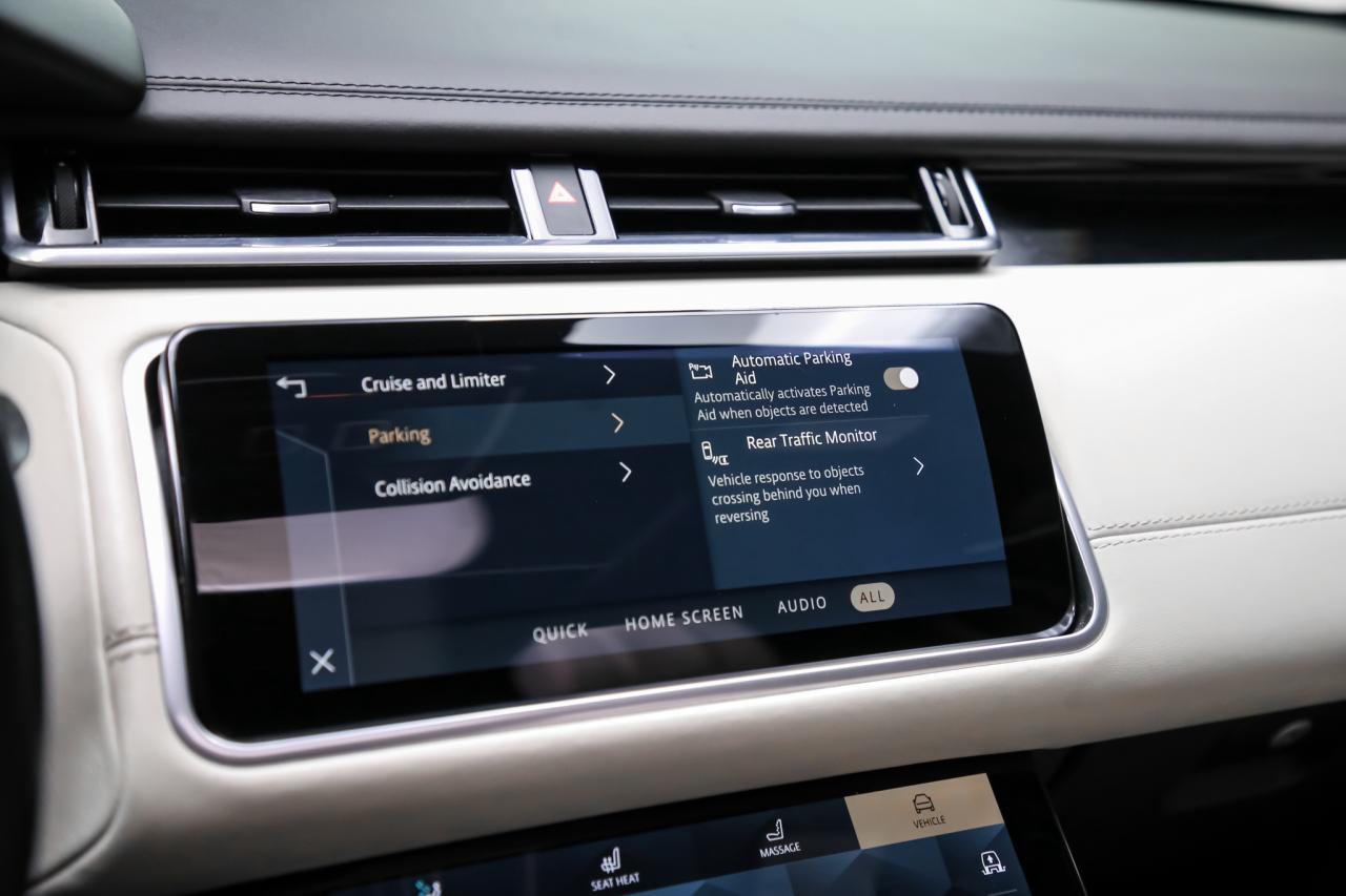 2023 Land Rover Range Rover Velar P400 HST V6 LOADED NOACCIDENT SERVICD AIR.SUSP 22s Photo