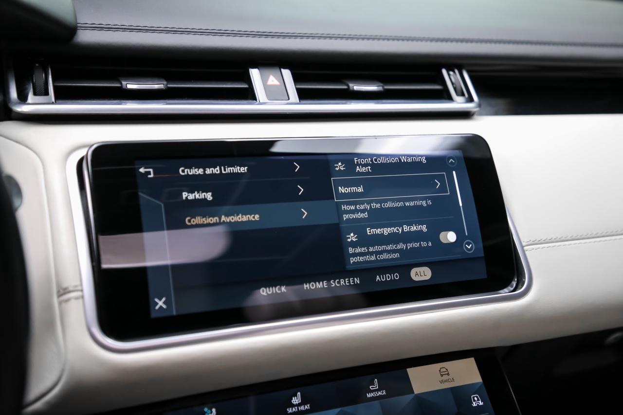 2023 Land Rover Range Rover Velar P400 HST V6 LOADED NOACCIDENT SERVICD AIR.SUSP 22s Photo