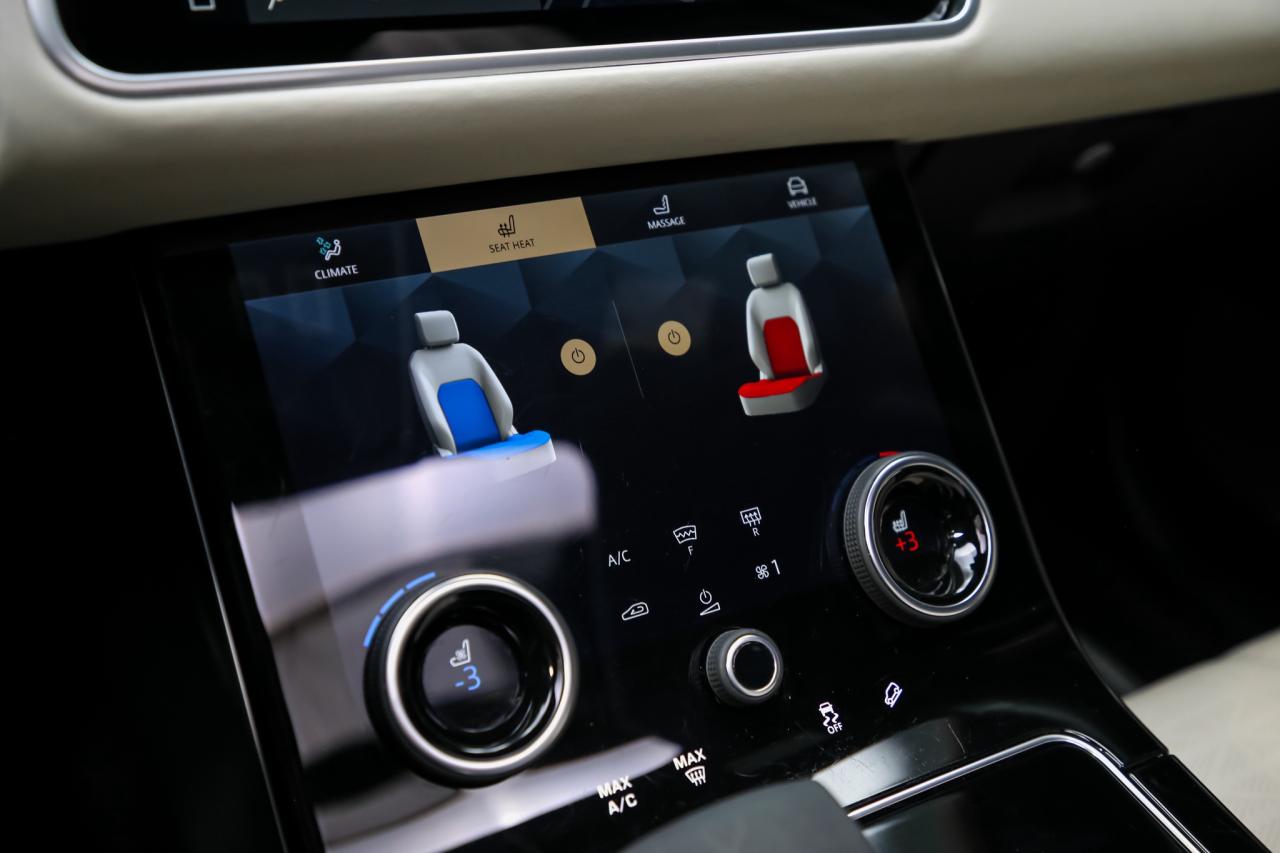 2023 Land Rover Range Rover Velar P400 HST V6 LOADED NOACCIDENT SERVICD AIR.SUSP 22s Photo