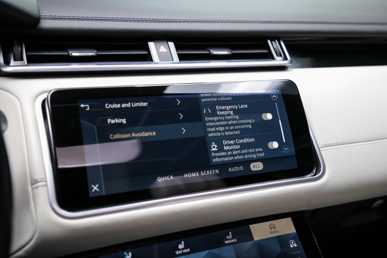 2023 Land Rover Range Rover Velar P400 HST V6 LOADED NOACCIDENT SERVICD AIR.SUSP 22s Photo