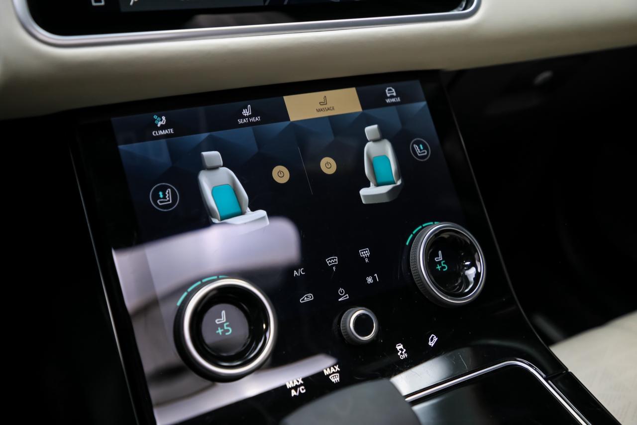 2023 Land Rover Range Rover Velar P400 HST V6 LOADED NOACCIDENT SERVICD AIR.SUSP 22s Photo