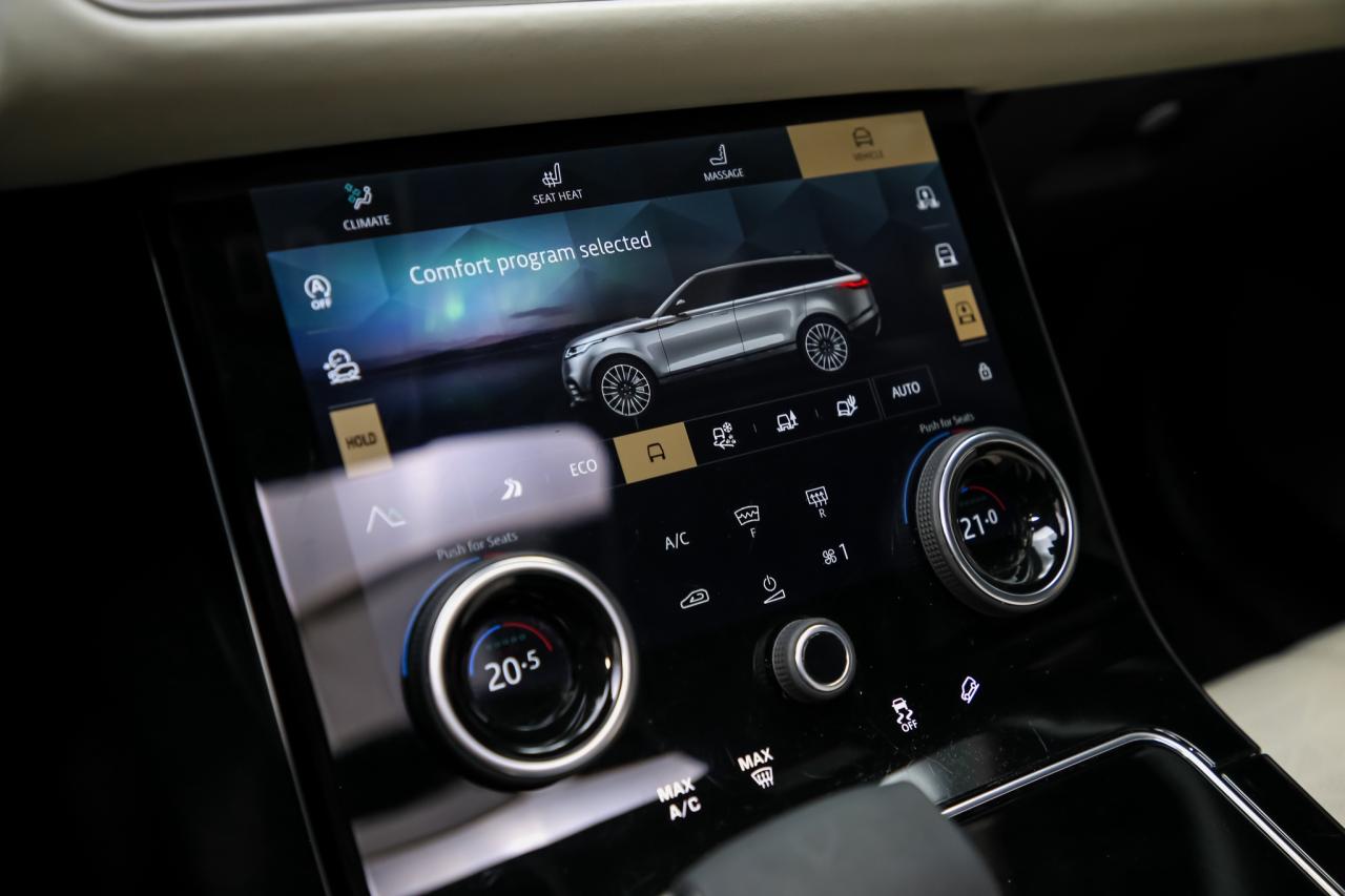 2023 Land Rover Range Rover Velar P400 HST V6 LOADED NOACCIDENT SERVICD AIR.SUSP 22s Photo