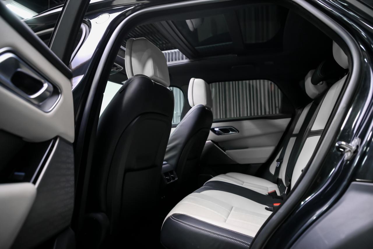 2023 Land Rover Range Rover Velar P400 HST V6 LOADED NOACCIDENT SERVICD AIR.SUSP 22s Photo