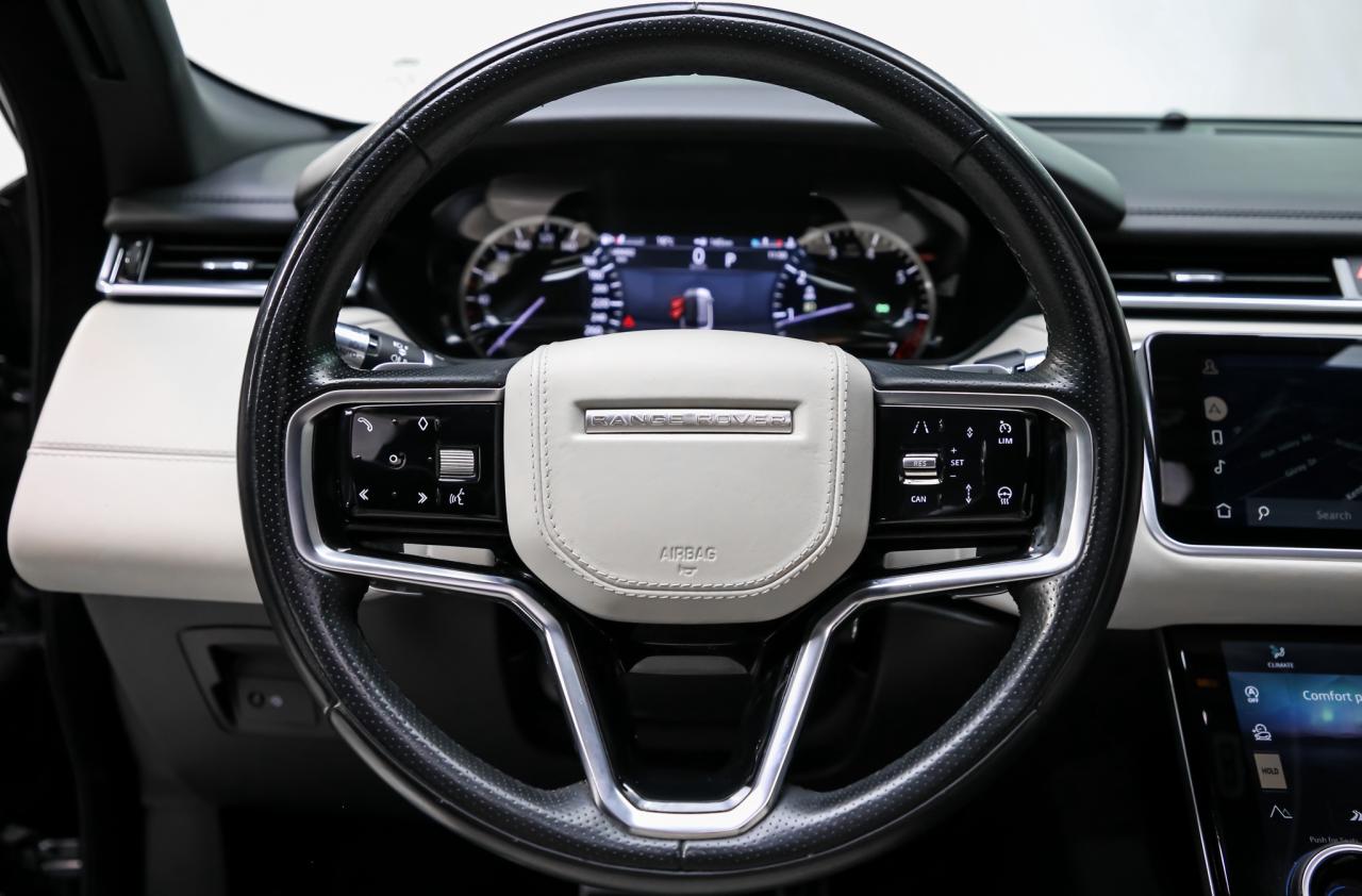 2023 Land Rover Range Rover Velar P400 HST V6 LOADED NOACCIDENT SERVICD AIR.SUSP 22s Photo