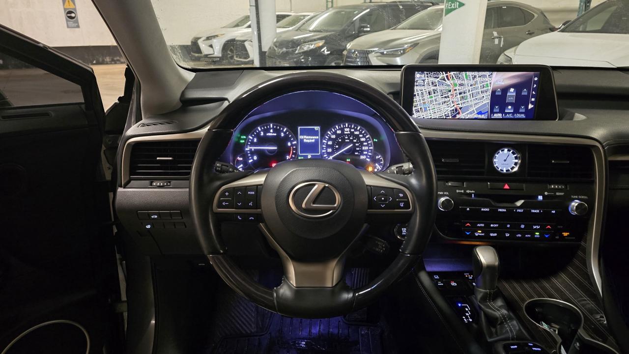 2016 Lexus RX 350 Luxury Pkg Safety Certified Welcome Trades Photo