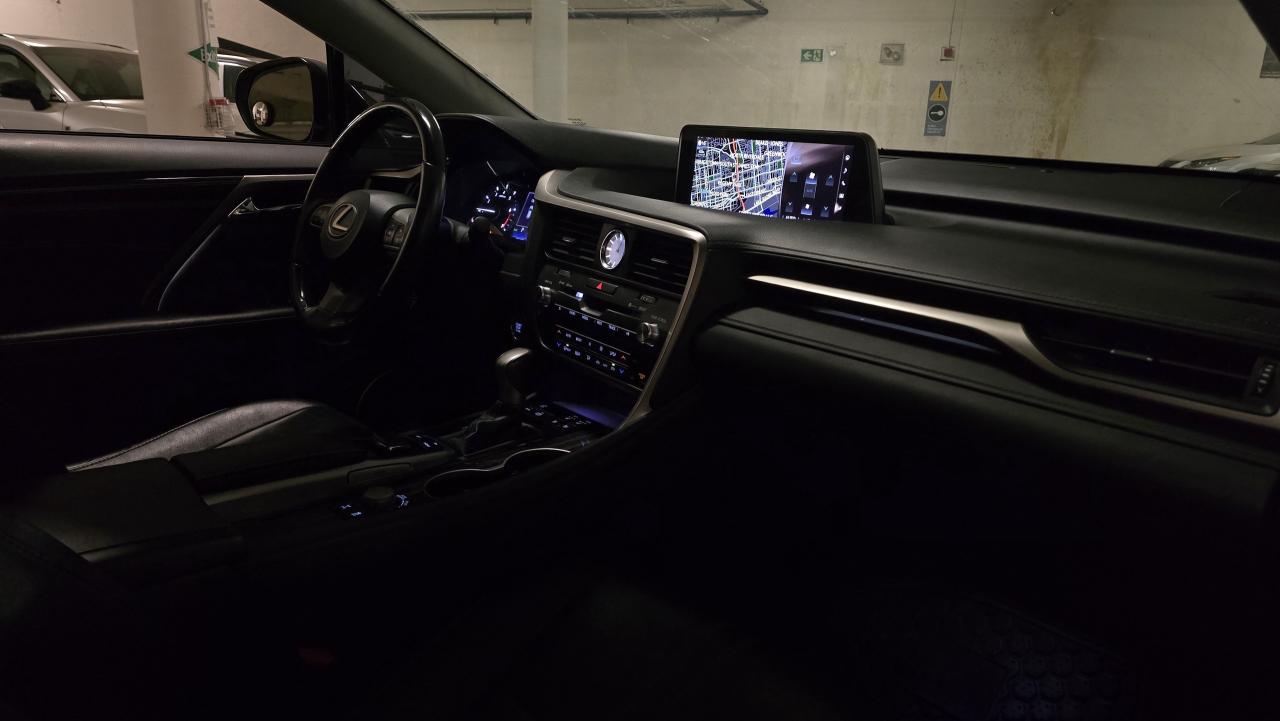 2016 Lexus RX 350 Luxury Pkg Safety Certified Welcome Trades Photo