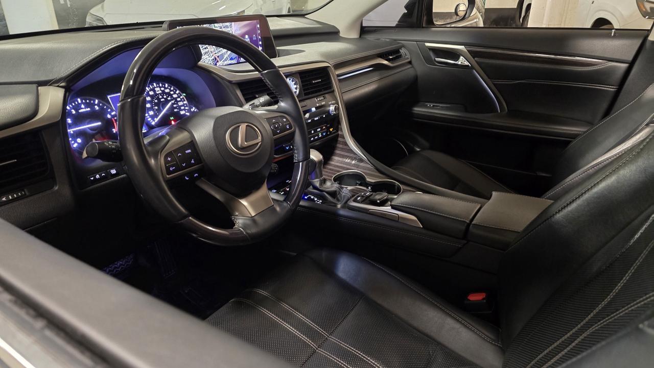 2016 Lexus RX 350 Luxury Pkg Safety Certified Welcome Trades Photo