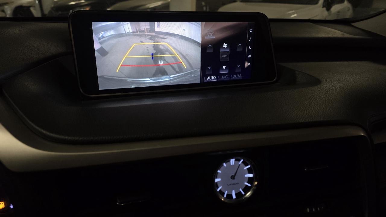 2016 Lexus RX 350 Luxury Pkg Safety Certified Welcome Trades Photo