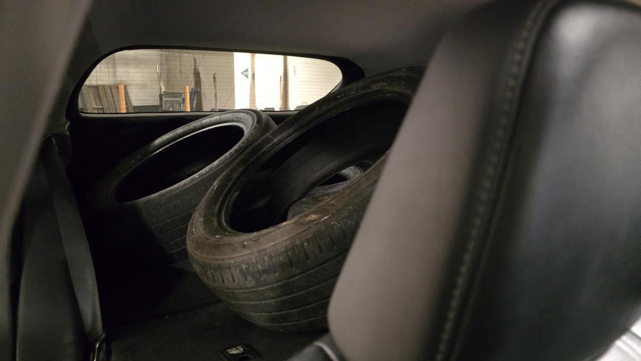 2016 Lexus RX 350 Luxury Pkg Safety Certified Welcome Trades Photo