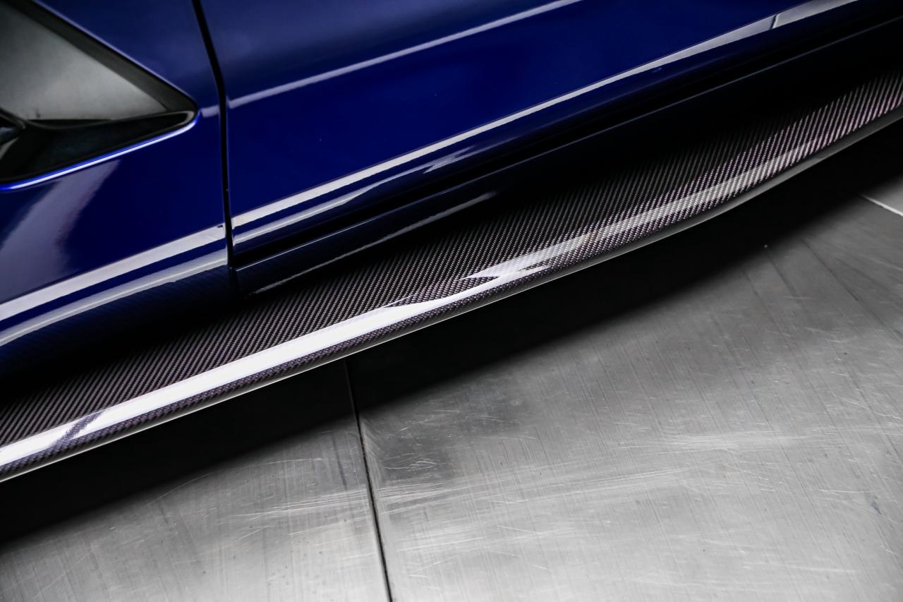 2017 Chevrolet Corvette Z06 2LZ MANUAL 650HP NOACCDNT CARBONEXT COMP.SEATS Photo