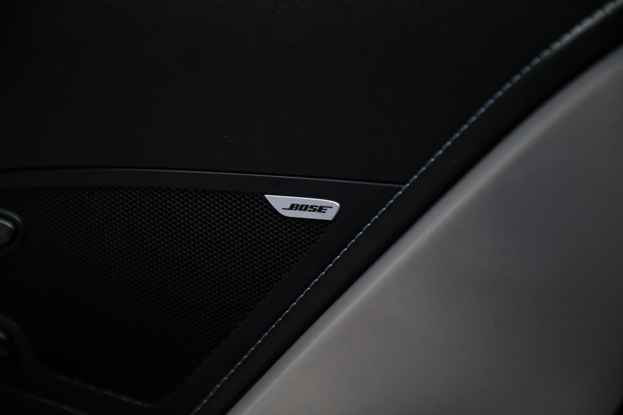 2017 Chevrolet Corvette Z06 2LZ MANUAL 650HP NOACCDNT CARBONEXT COMP.SEATS Photo