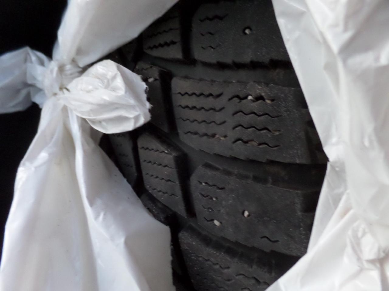 2019 Ford Escape Titanium 4WD Photo