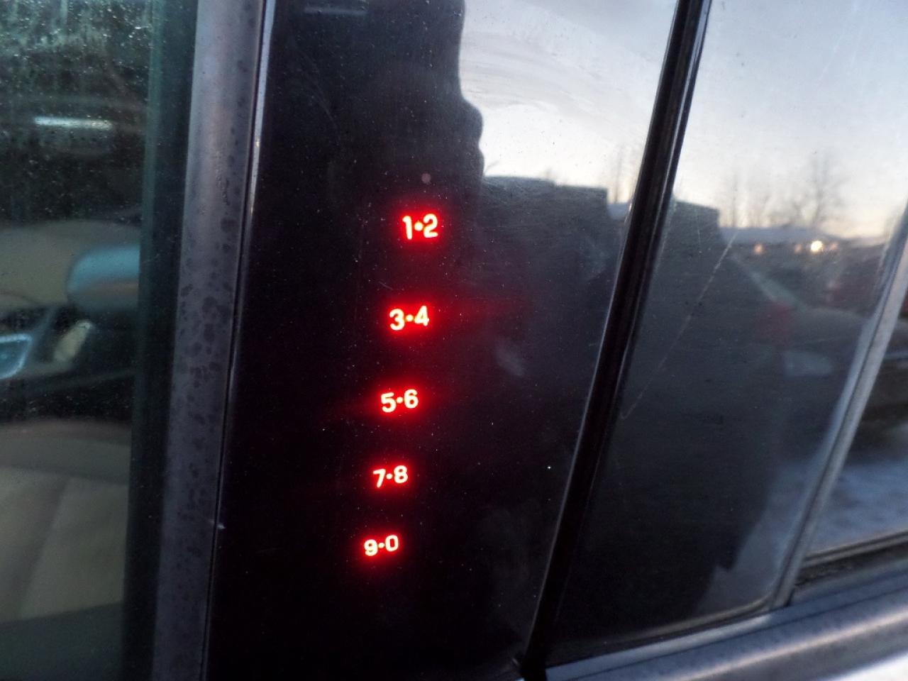 2019 Ford Escape Titanium 4WD Photo