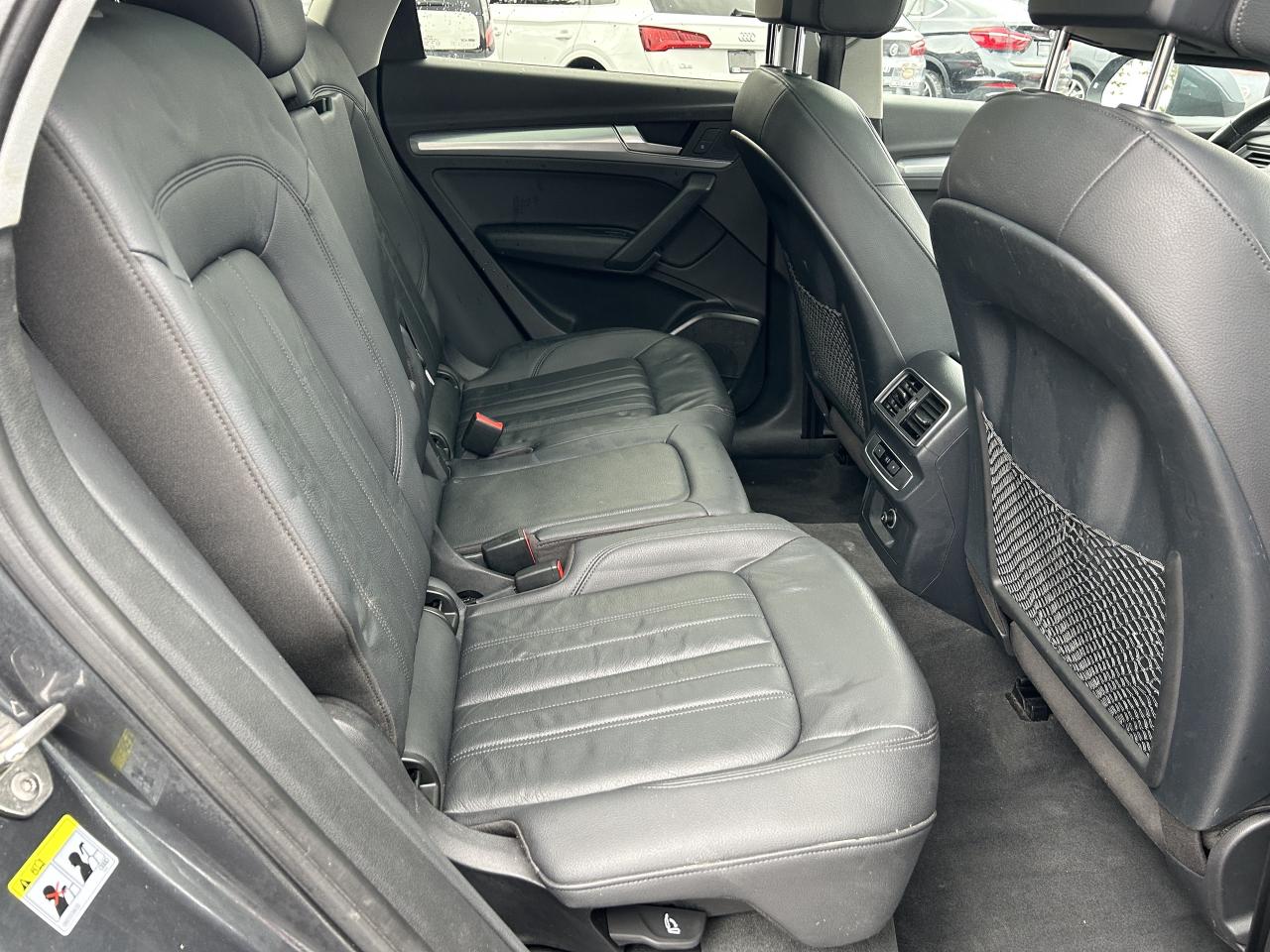 2018 Audi Q5 Premium Plus Photo