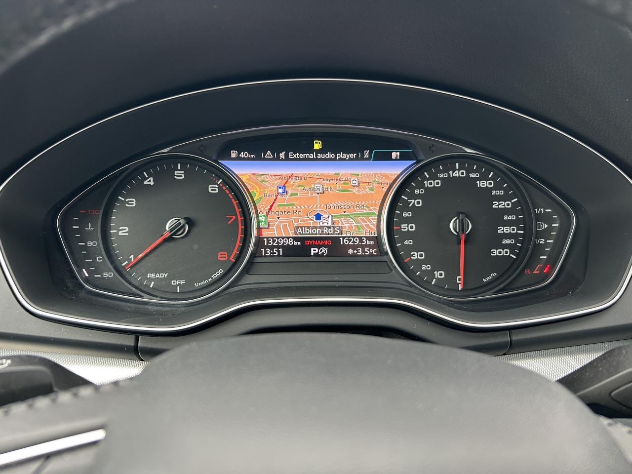 2018 Audi Q5 Premium Plus Photo