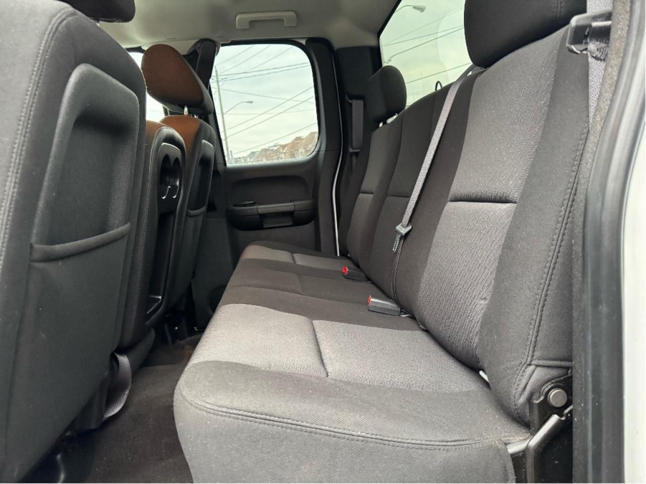 2010 GMC Sierra 1500 LT Photo