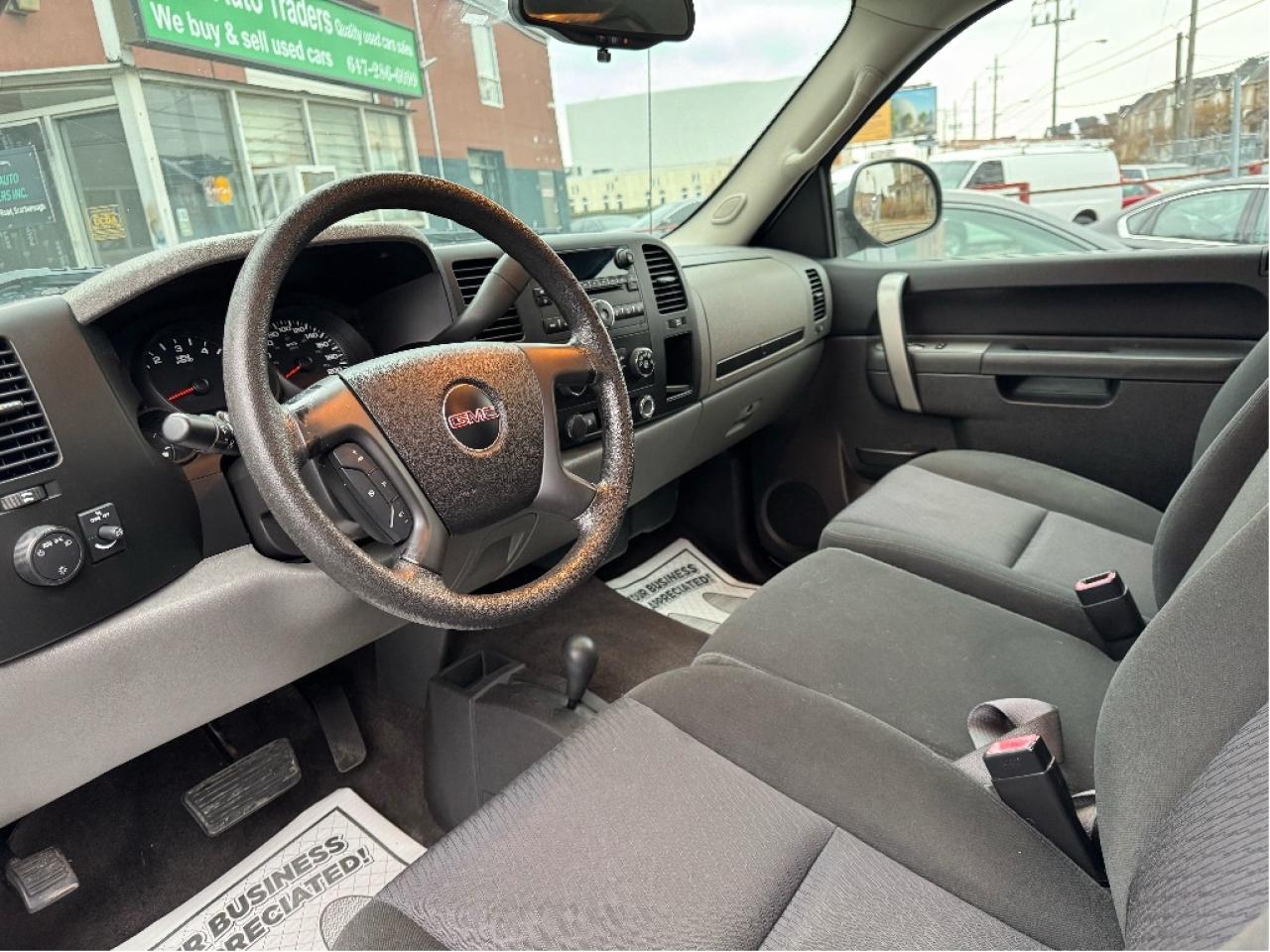 2010 GMC Sierra 1500 LT Photo