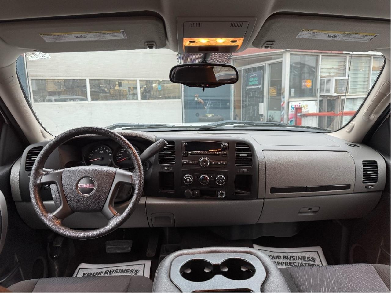 2010 GMC Sierra 1500 LT Photo