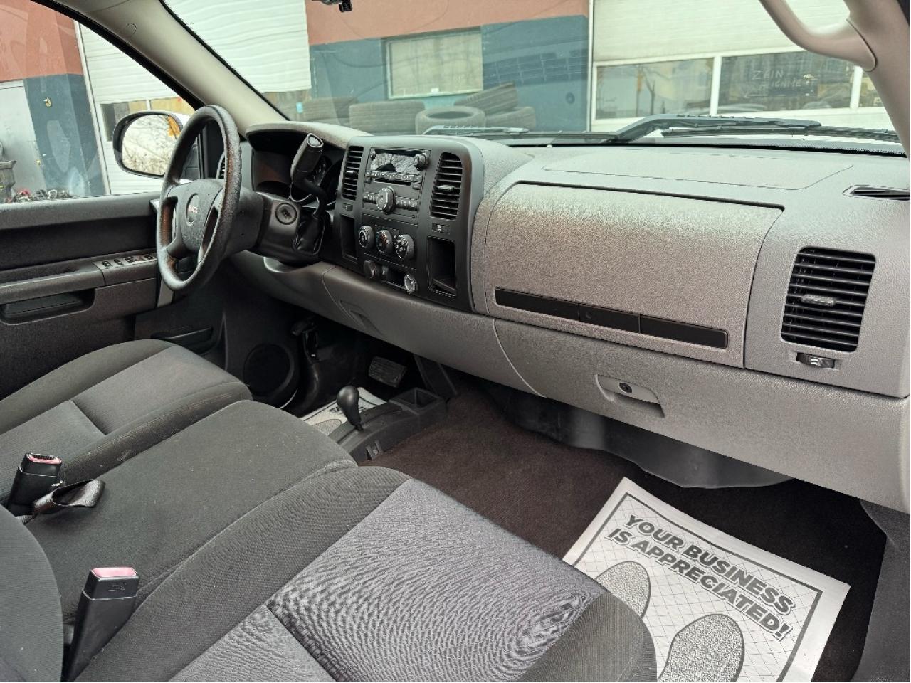 2010 GMC Sierra 1500 LT Photo