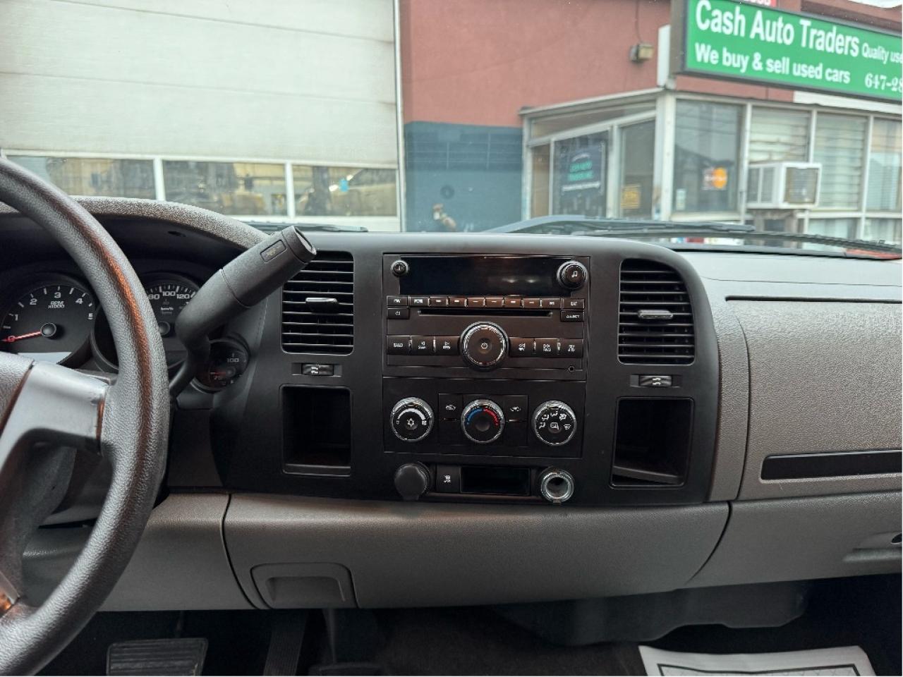 2010 GMC Sierra 1500 LT Photo