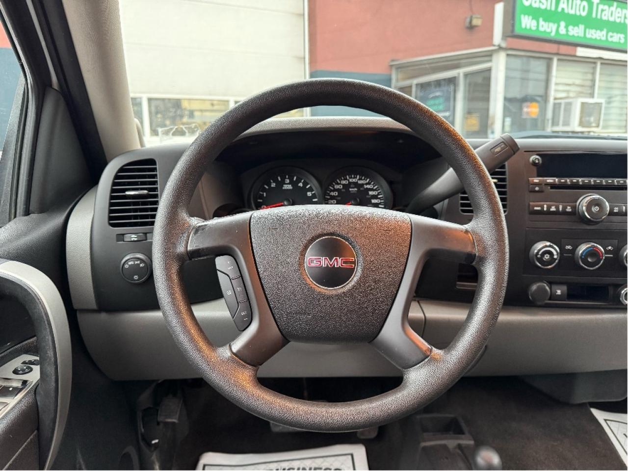 2010 GMC Sierra 1500 LT Photo