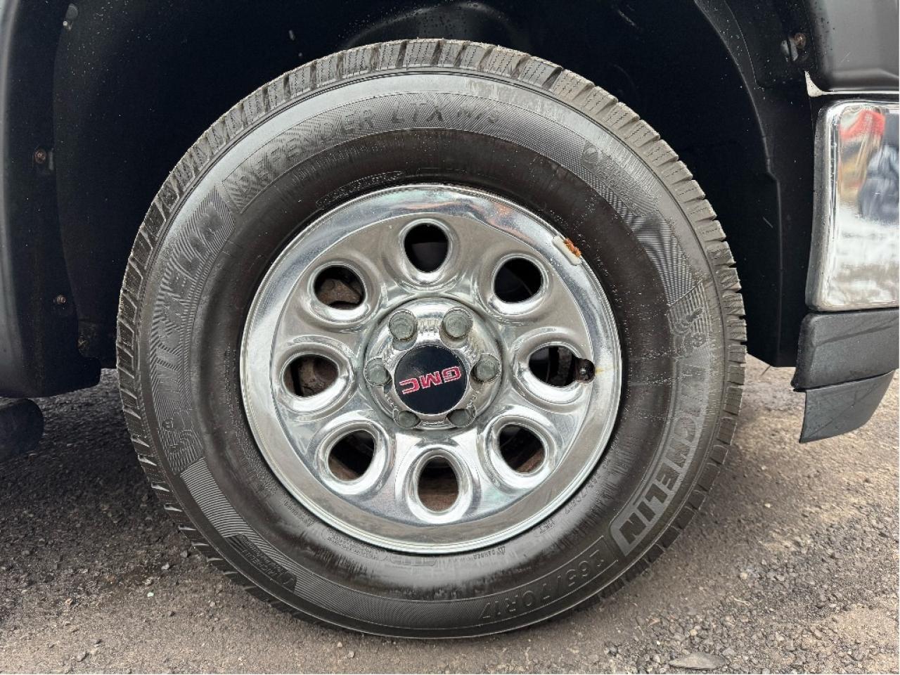 2010 GMC Sierra 1500 LT Photo