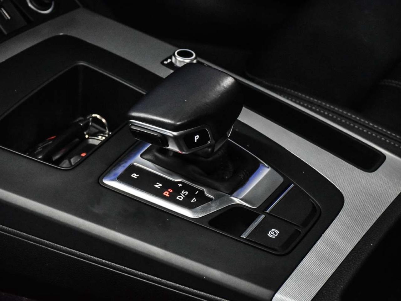 2022 Audi Q5 Progressiv 45*AWD*BSM*SLine*Camera*LDW*BSM*Warra Photo