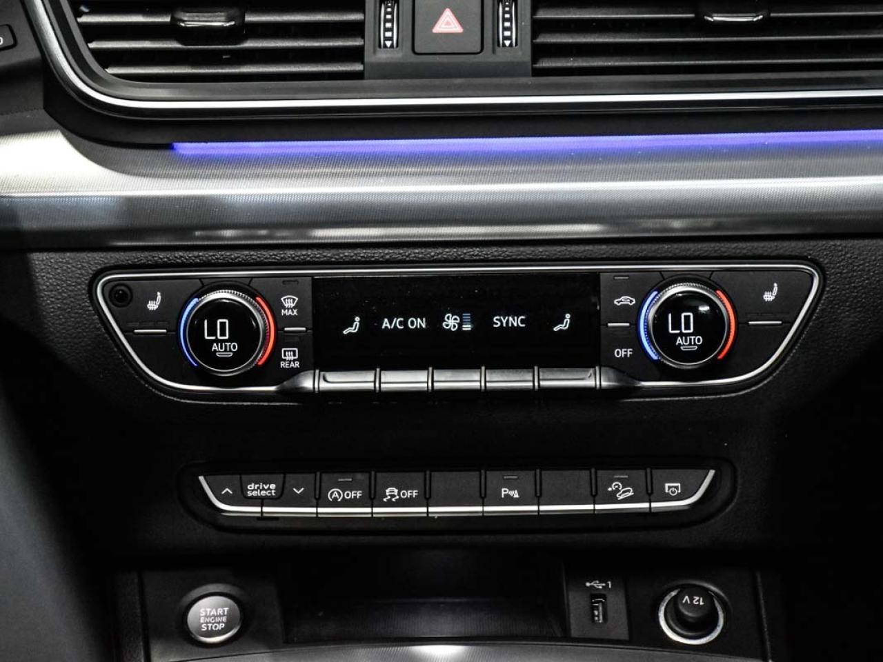 2022 Audi Q5 Progressiv l 45 TFSI l S Line l Quattro l 4Cyl l Photo