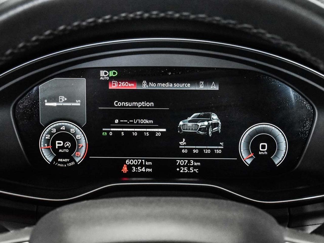 2022 Audi Q5 Progressiv l 45 TFSI l S Line l Quattro l 4Cyl l Photo