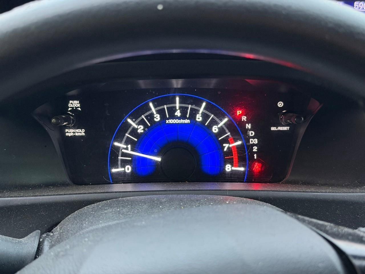 2013 Honda Civic LXAS-TRADED, HTD SEATS, BLUETOOTH, CRUISE CONTROL, Photo