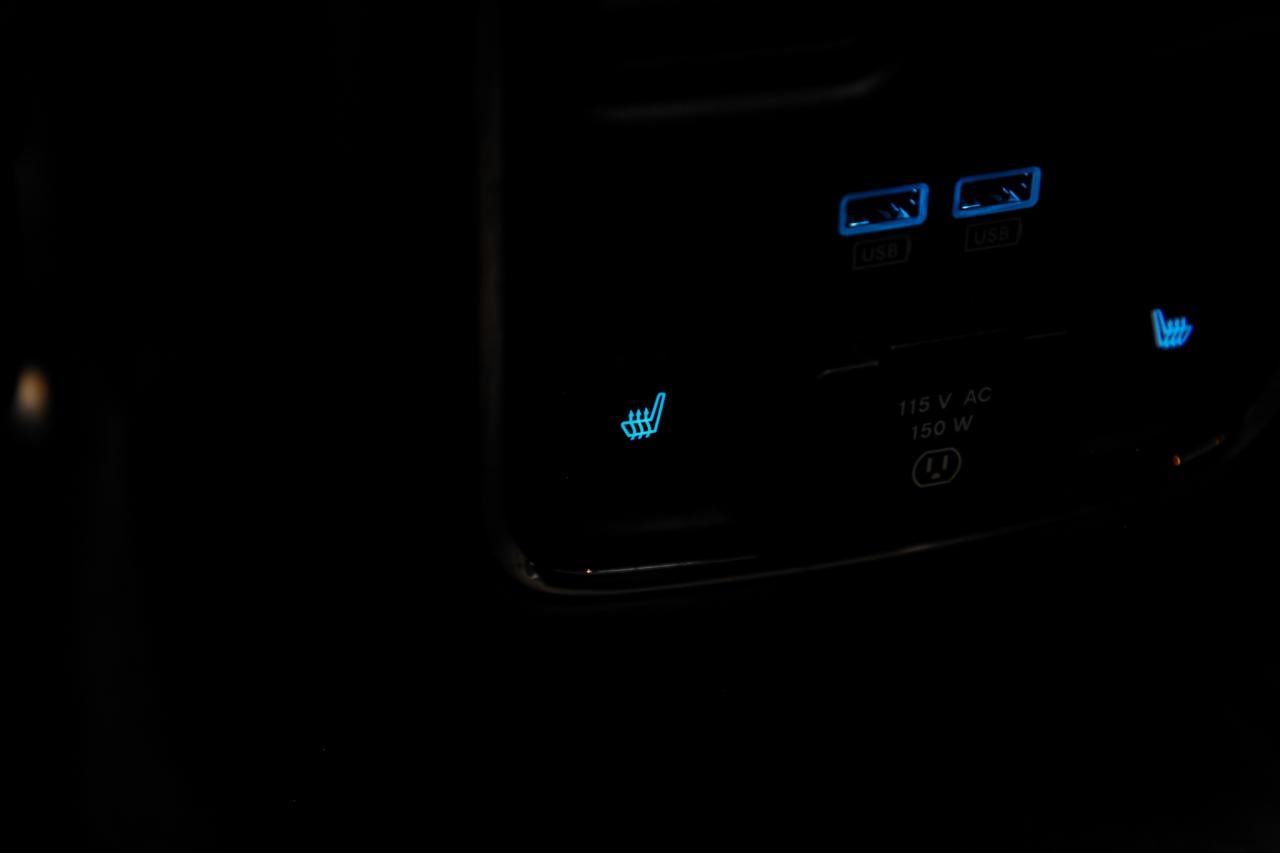 2018 Jeep Grand Cherokee TRACKHAWK 4X4 707HP NOACCIDENT ADAPTIVCRUZ SUNROOF Photo