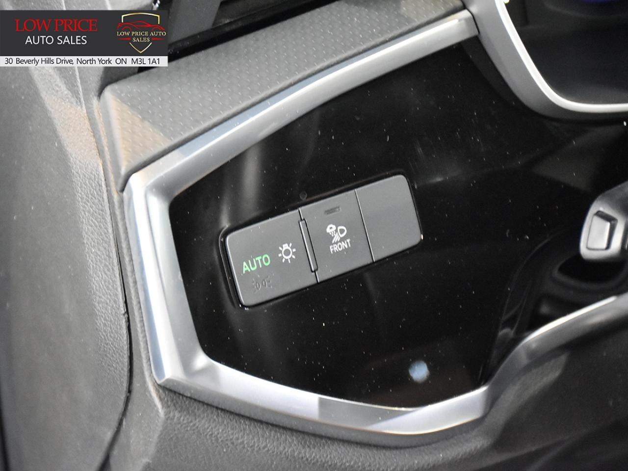 2022 Audi Q3 One Owner l Komfort l Quattro l AWD l 45 TFSI Photo