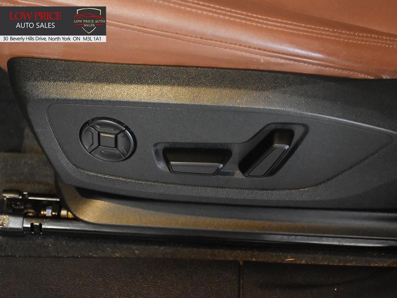 2022 Audi Q3 One Owner l Komfort l Quattro l AWD l 45 TFSI Photo