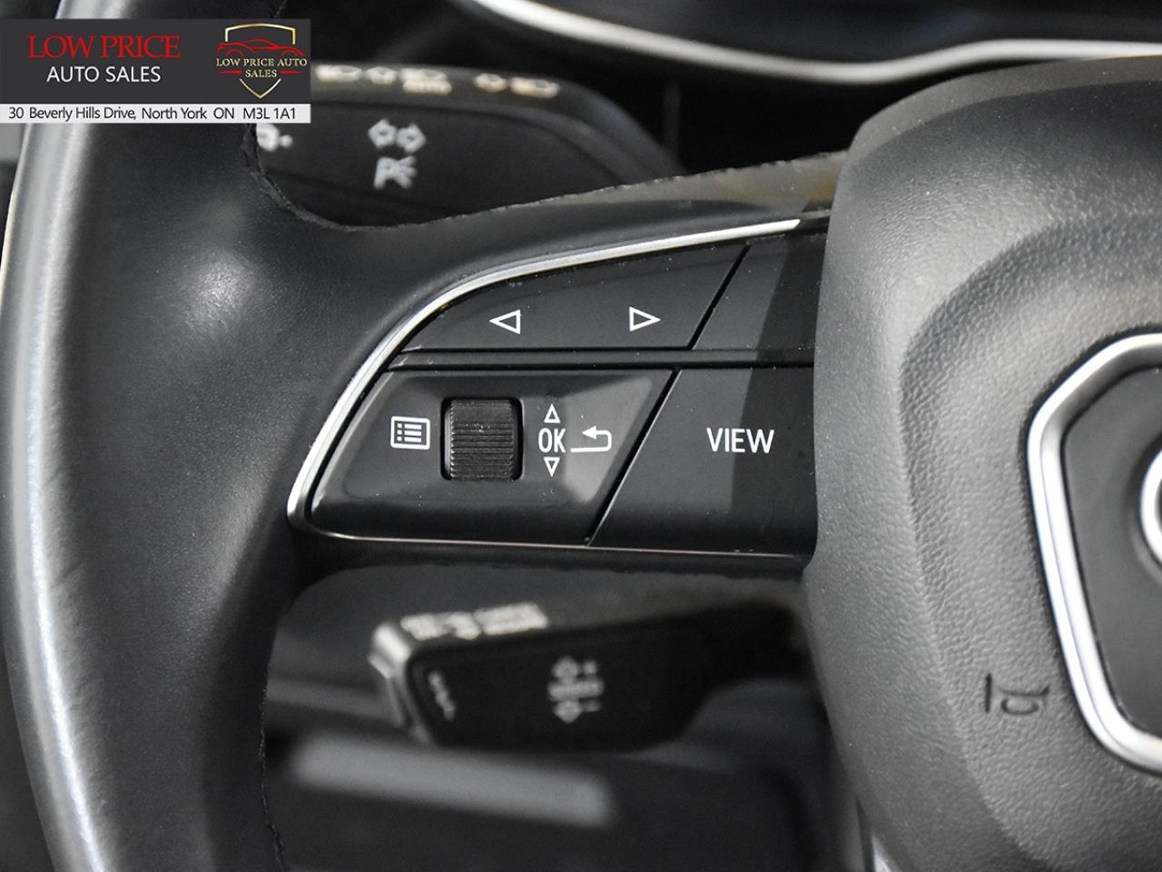 2022 Audi Q3 Komfort 45 TFSI quattro Photo