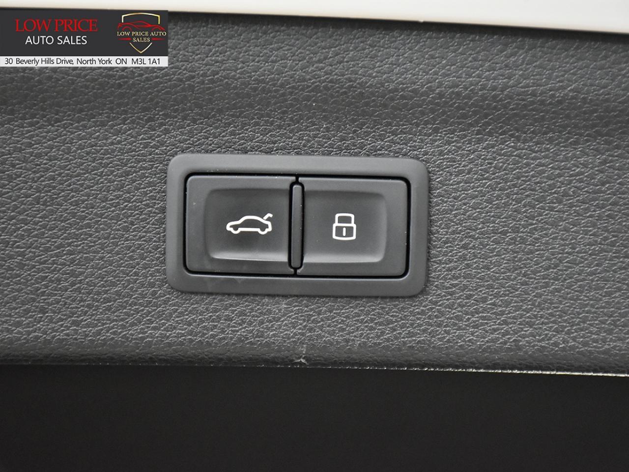 2022 Audi Q3 Komfort 45 TFSI quattro Photo