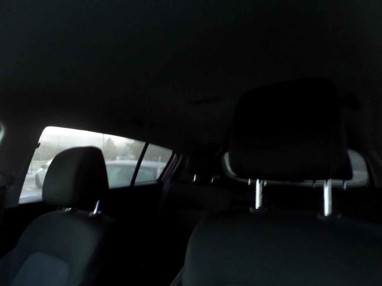 2017 Kia Sportage FWD 4dr LX Photo