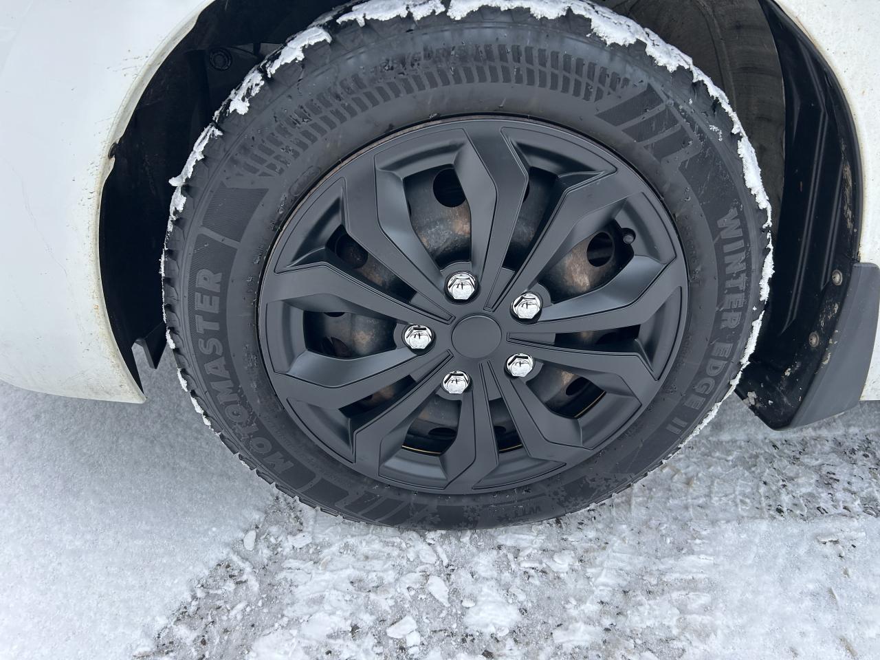 2015 Honda Fit LX Photo