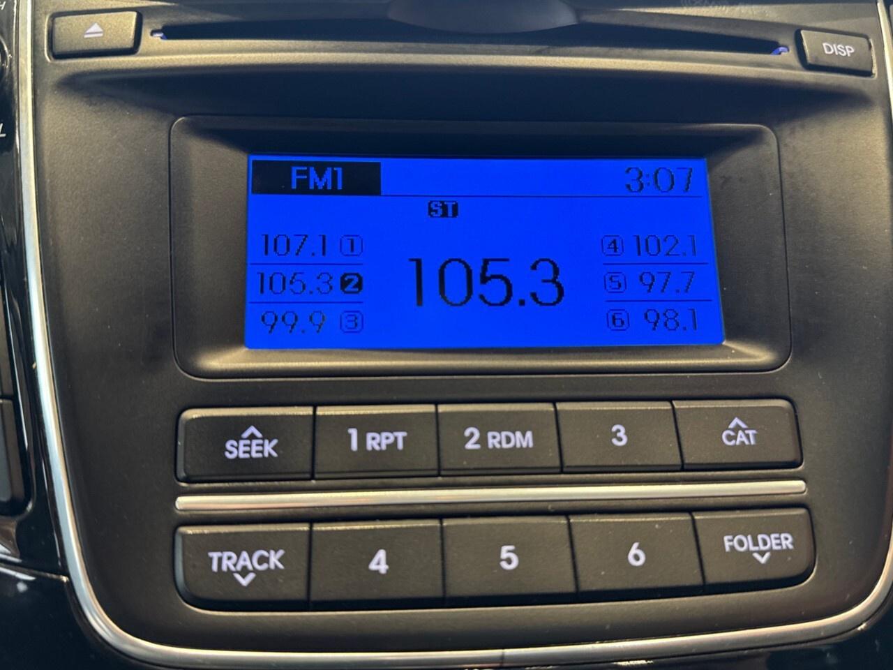 2014 Hyundai Elantra GT 5dr HB Auto GL Photo