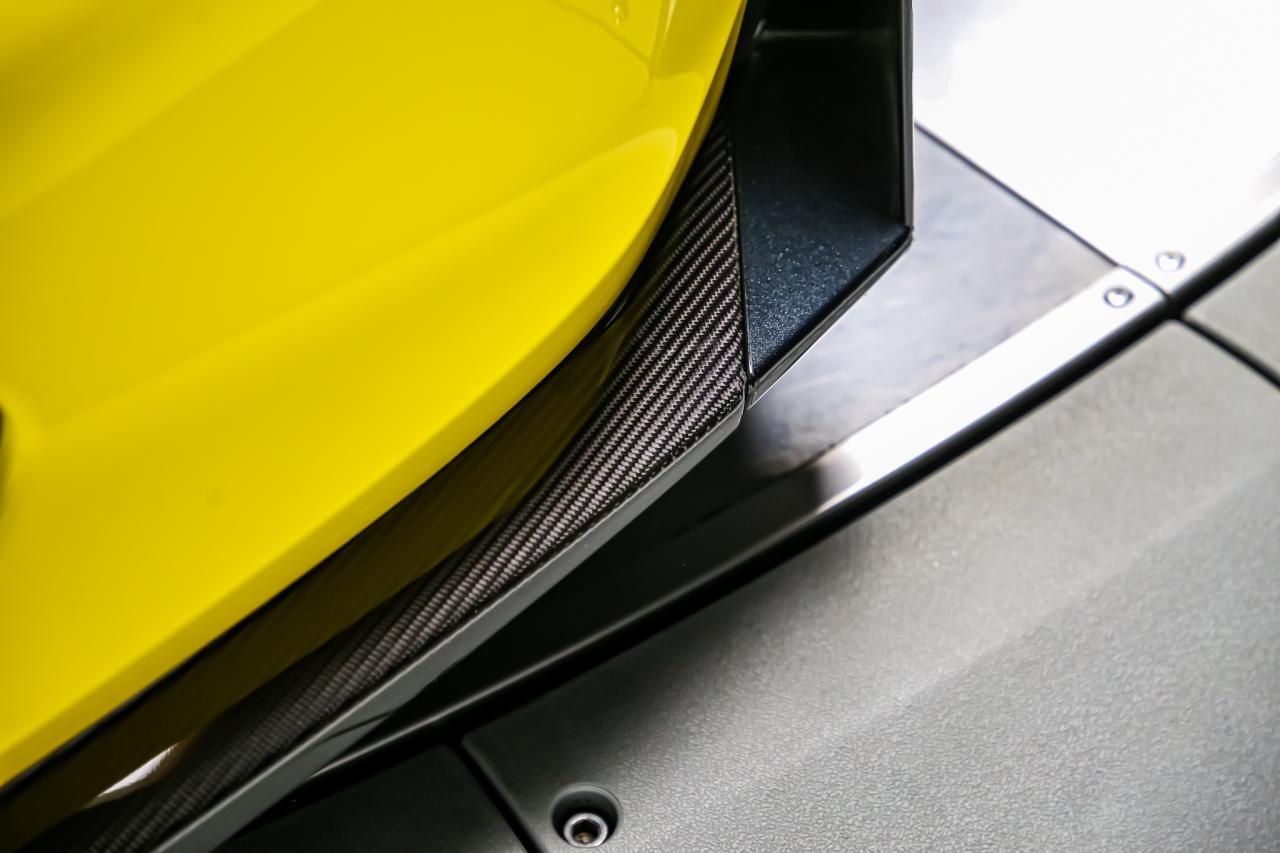 2016 Chevrolet Corvette Z06 C7.R EDITION Z07 3LZ MANUAL 650HP RARE LOWKMS Photo