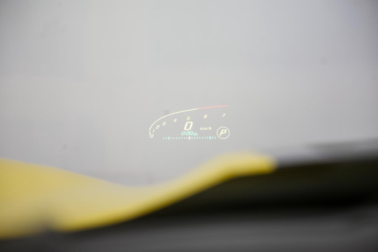 2016 Chevrolet Corvette Z06 C7.R EDITION Z07 3LZ MANUAL 650HP RARE LOWKMS Photo