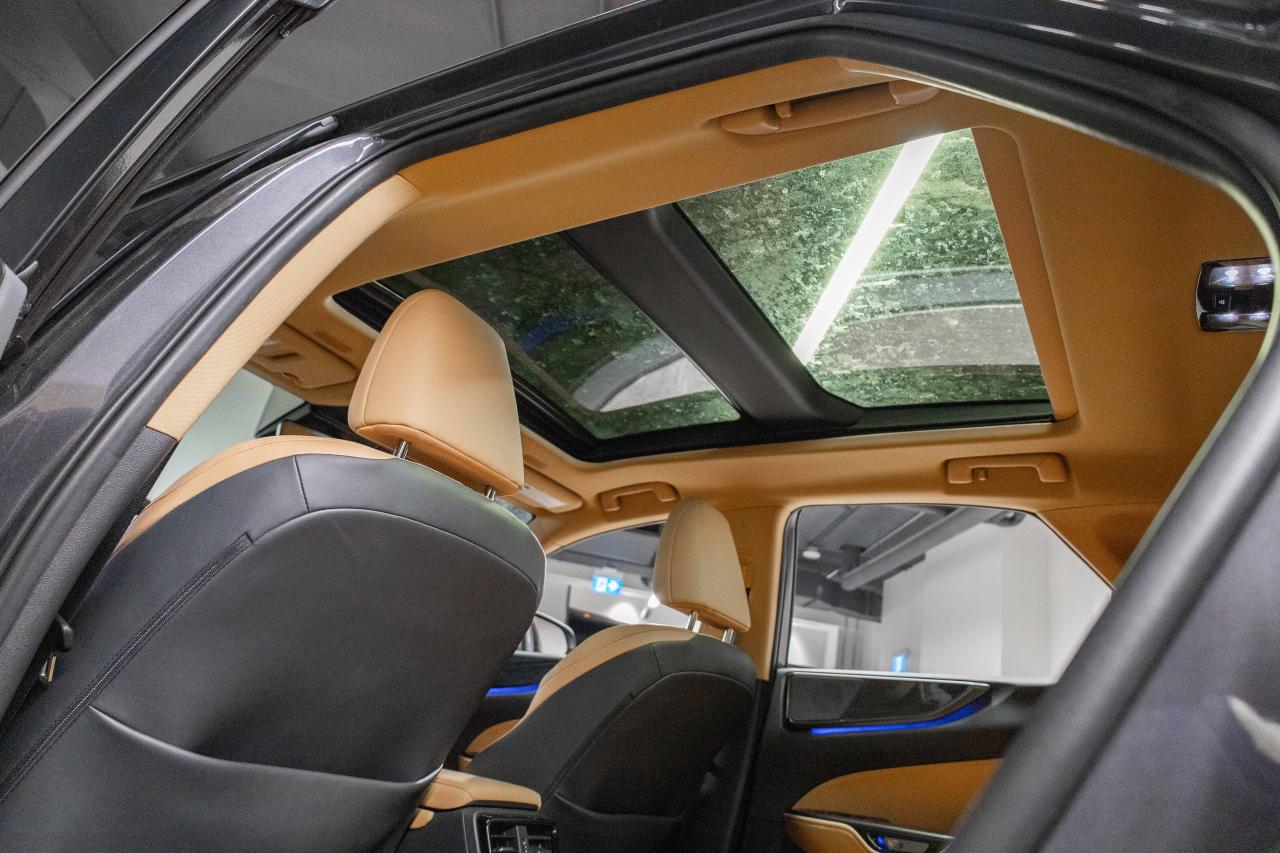 2025 Lexus NX 350h Executive Pkg Safety Certified Welcome Trades Photo