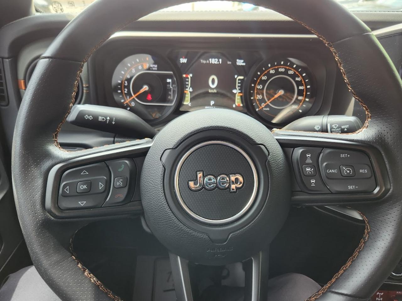 2024 Jeep Gladiator MOJAVE X 4X4, SANDRUNNER,FUEL RIMS,LIFTED,ALPINE Photo