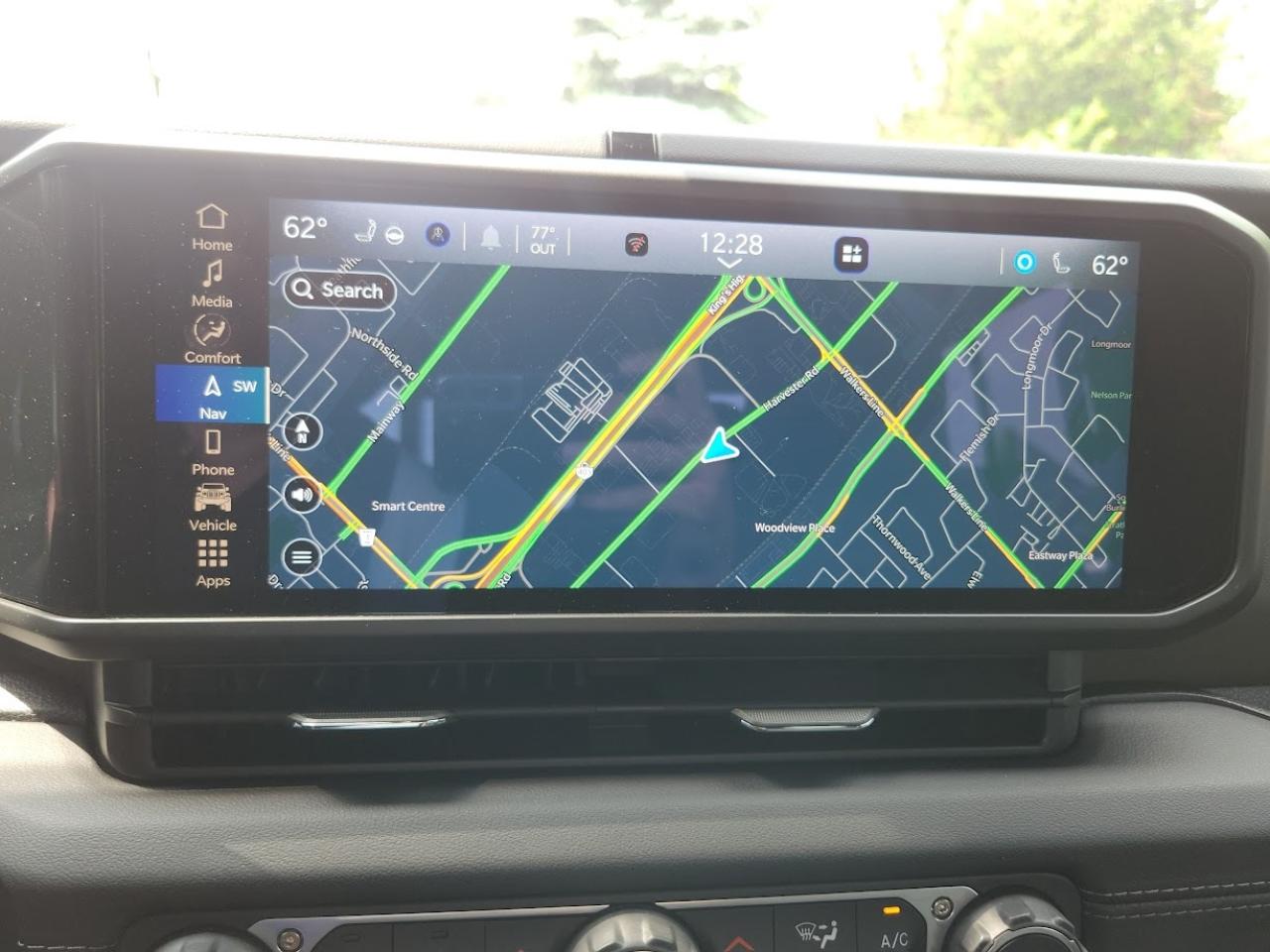 2024 Jeep Gladiator MOJAVE X 4X4, SANDRUNNER,FUEL RIMS,LIFTED,ALPINE Photo