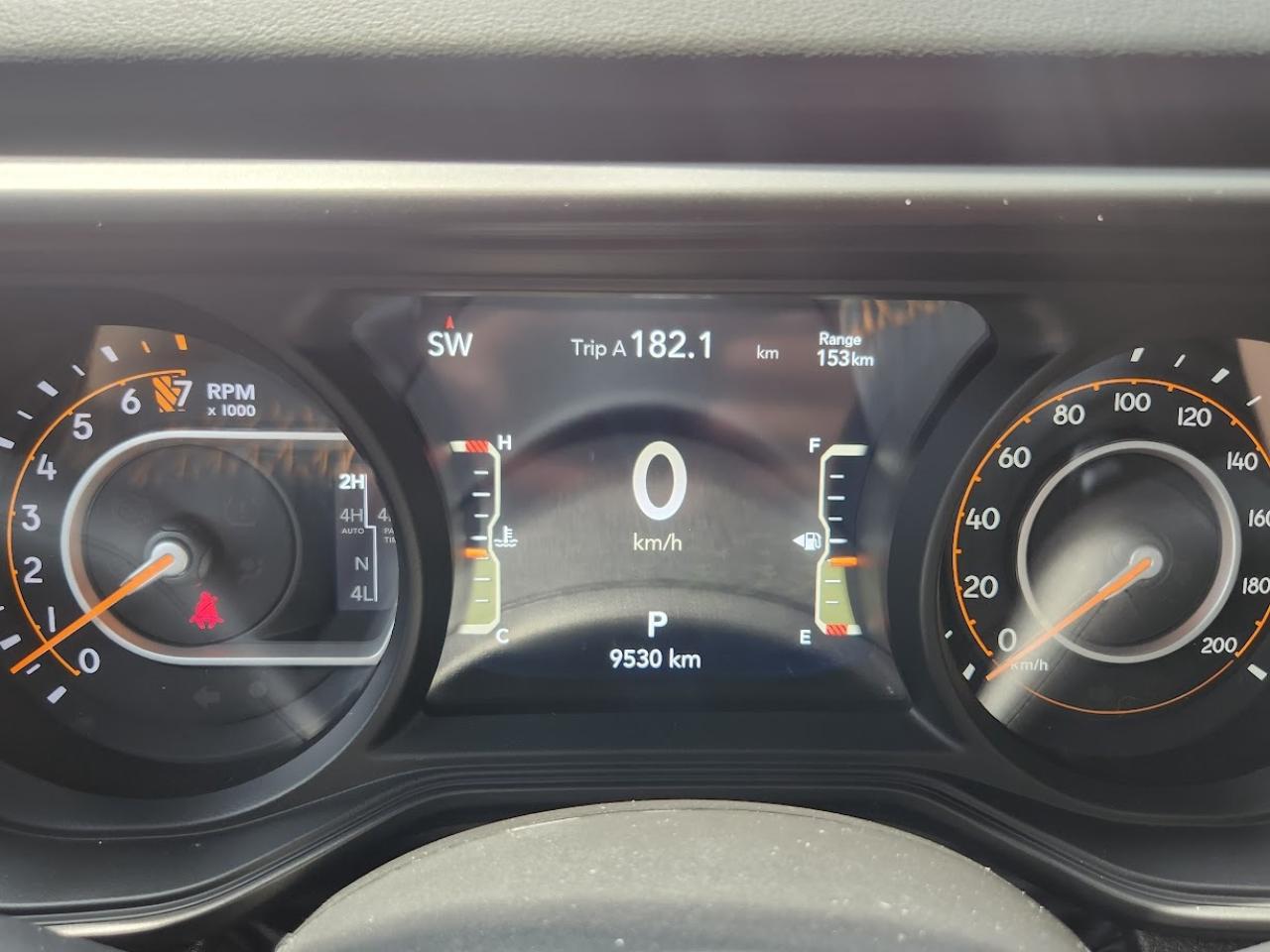 2024 Jeep Gladiator MOJAVE X 4X4, SANDRUNNER,FUEL RIMS,LIFTED,ALPINE Photo