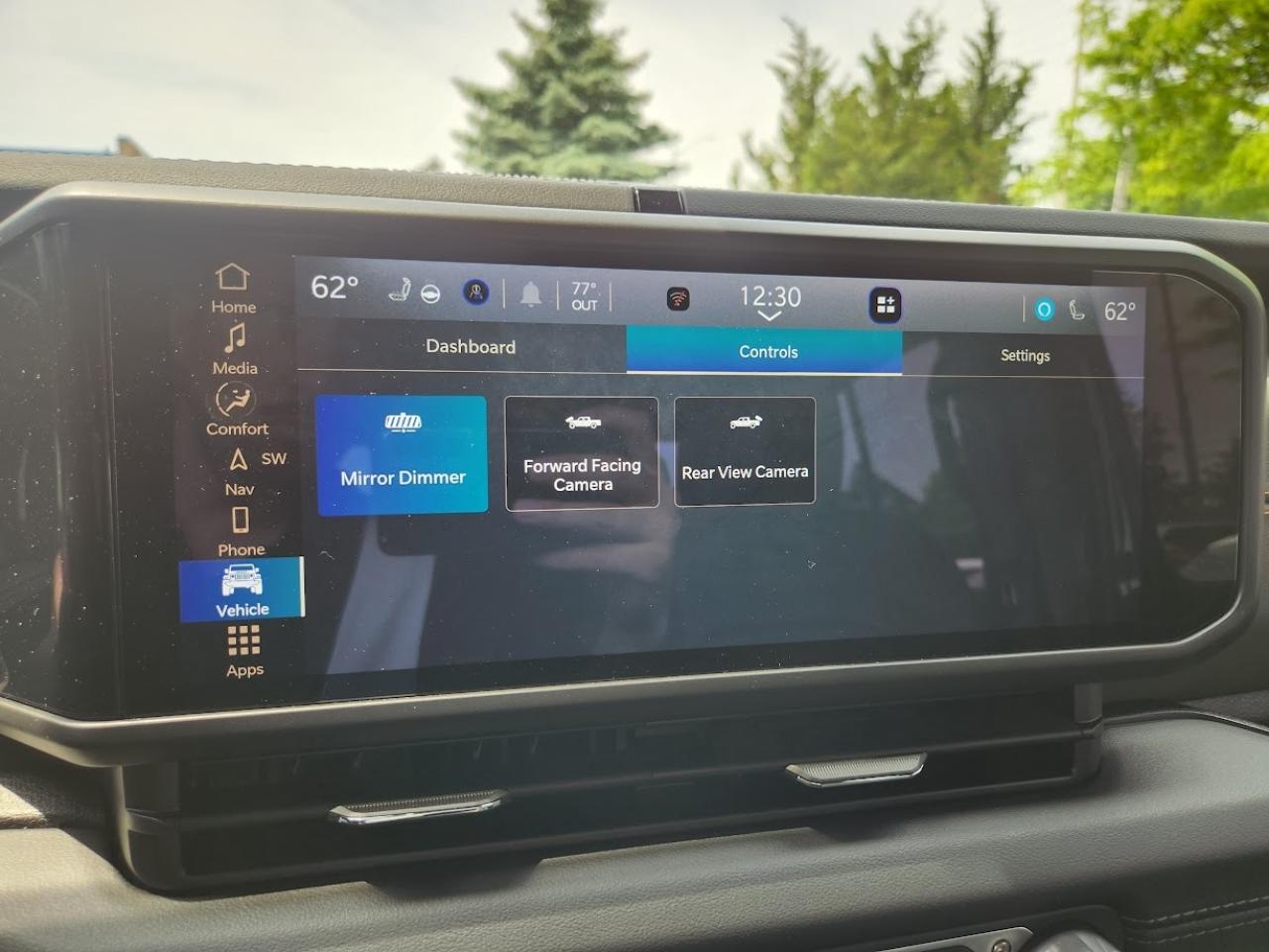 2024 Jeep Gladiator MOJAVE X 4X4, SANDRUNNER,FUEL RIMS,LIFTED,ALPINE Photo