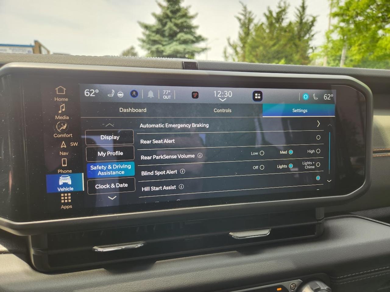 2024 Jeep Gladiator MOJAVE X 4X4, SANDRUNNER,FUEL RIMS,LIFTED,ALPINE Photo