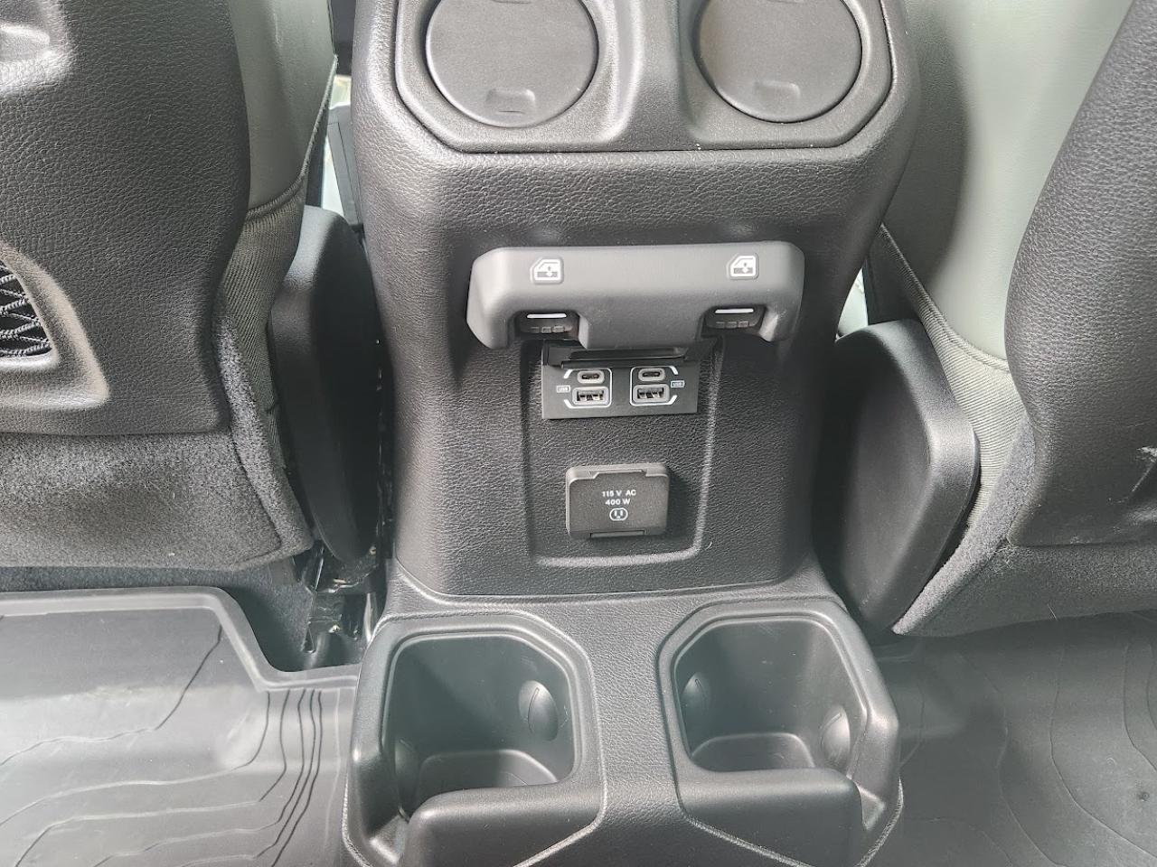 2024 Jeep Gladiator MOJAVE X 4X4, SANDRUNNER,FUEL RIMS,LIFTED,ALPINE Photo