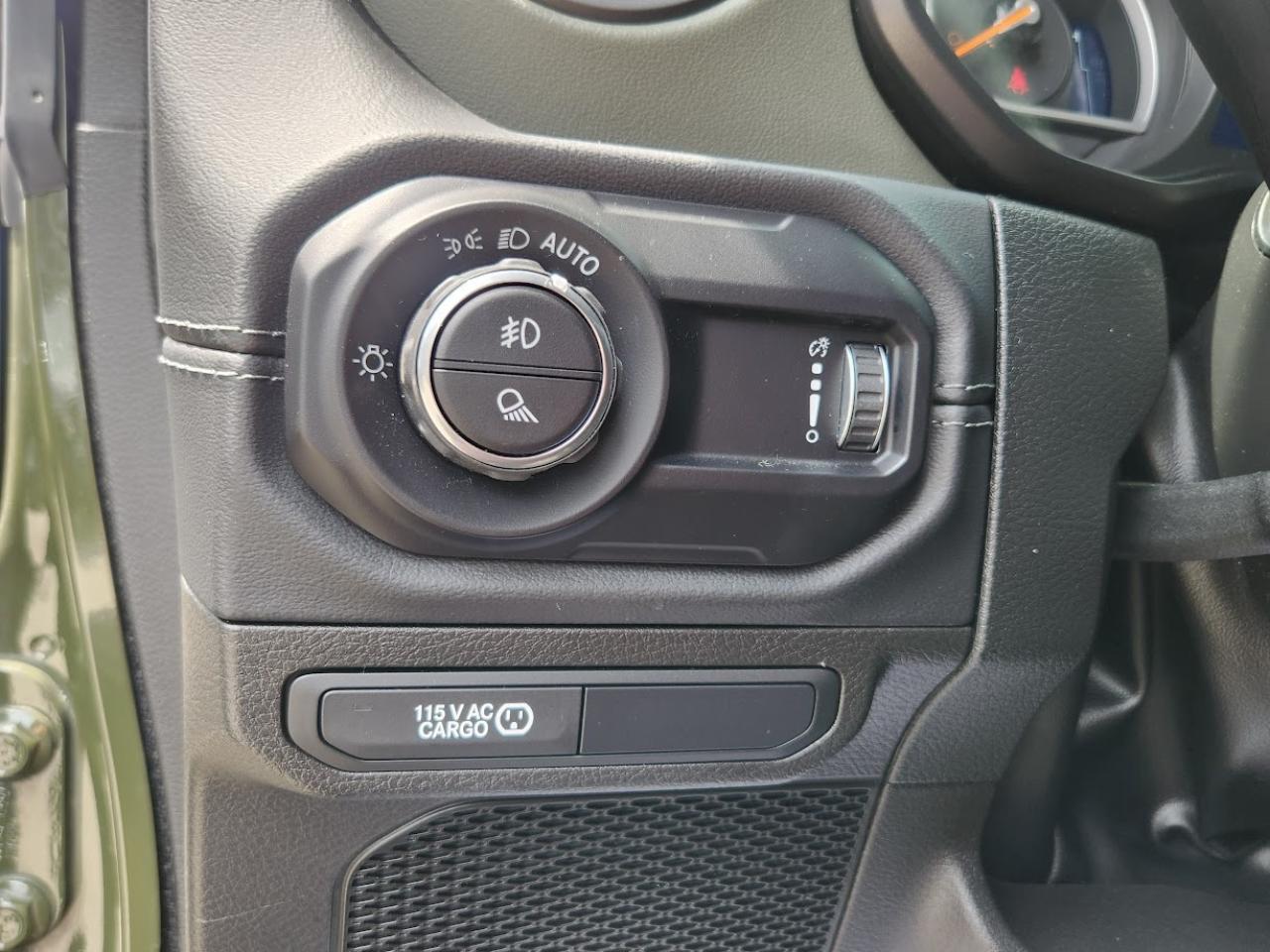 2024 Jeep Gladiator MOJAVE X 4X4, SANDRUNNER,FUEL RIMS,LIFTED,ALPINE Photo