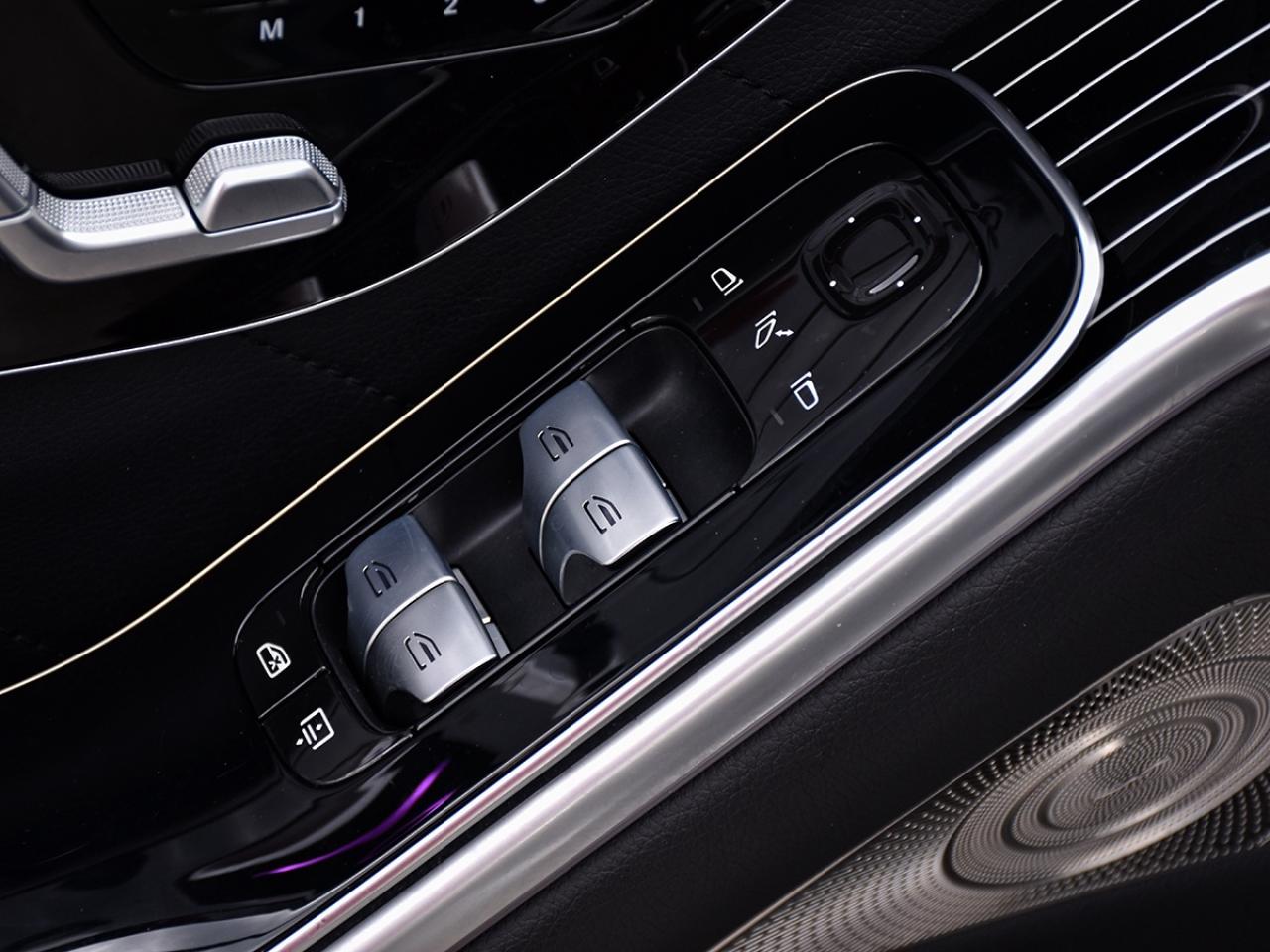 2022 Mercedes-Benz S-Class S 580 4MATIC*EMARALDGREEN*Navi*BSM*Camera*FullWarr Photo