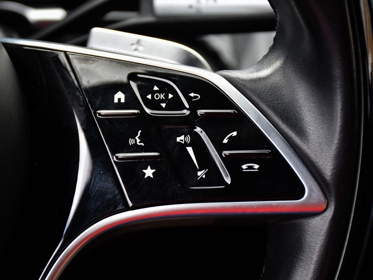 2022 Mercedes-Benz S-Class S 580 4MATIC*EMARALDGREEN*Navi*BSM*Camera*FullWarr Photo